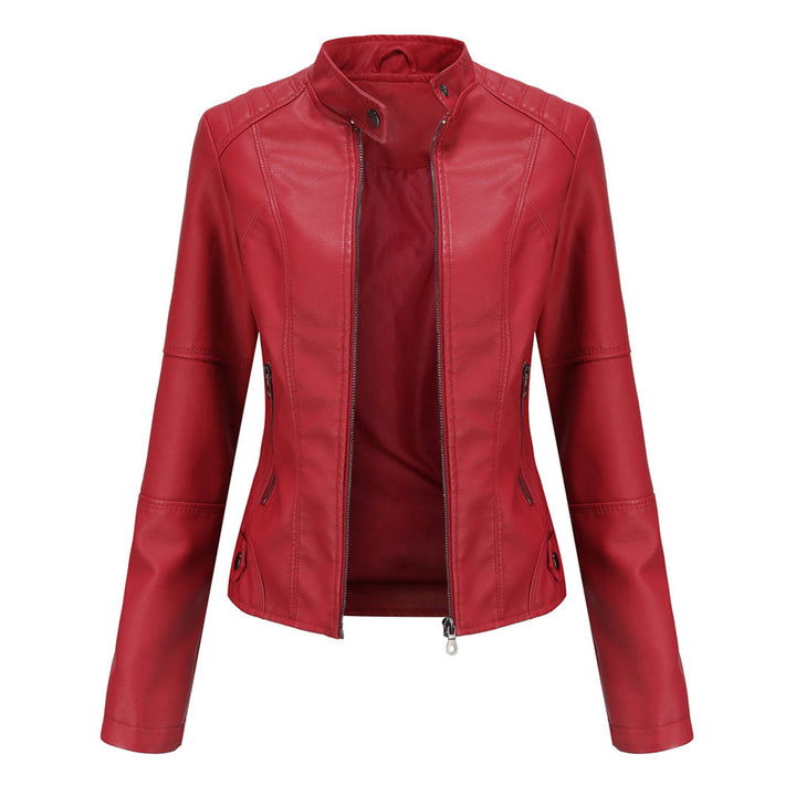 Mune | Women's Vintage Leather Jacket