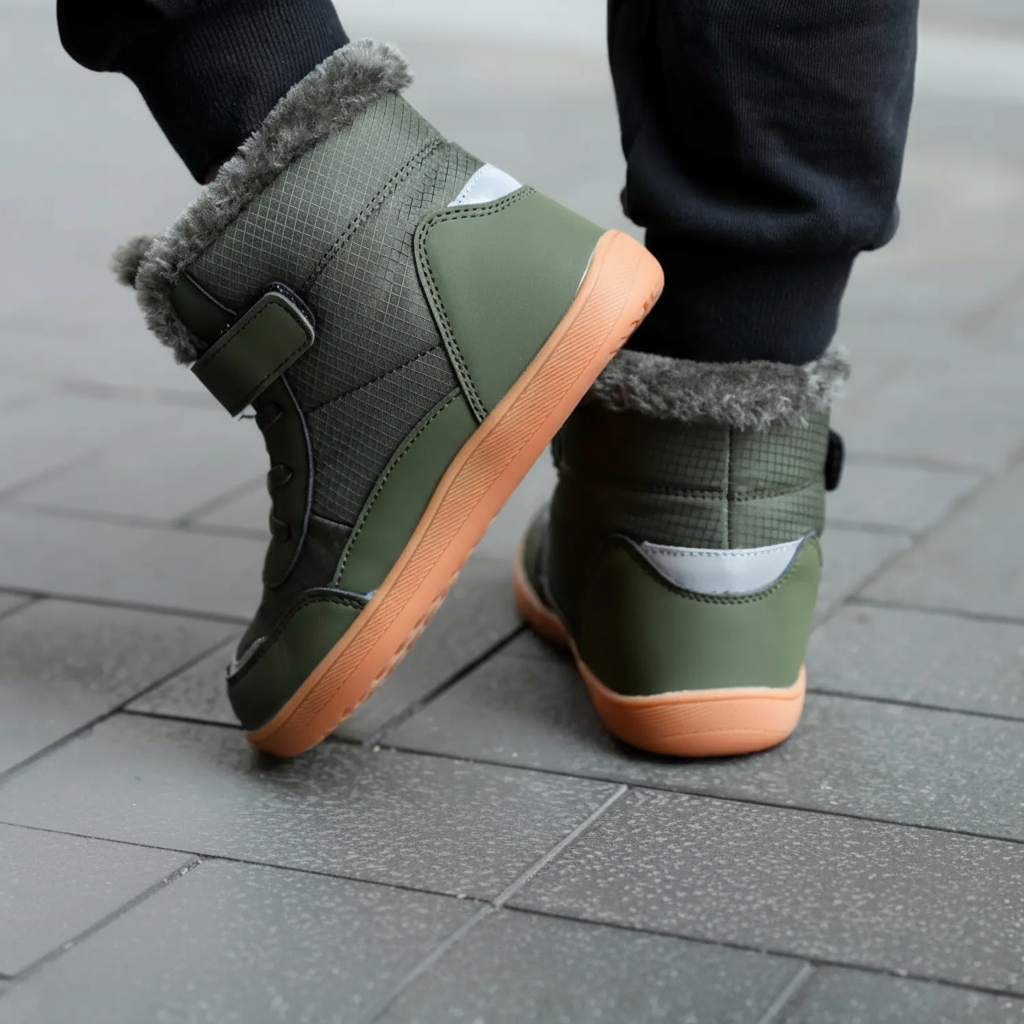 Mune | Kids - Waterproof Barefoot Shoes for Bare Feet