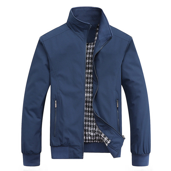 Mune | Transitional jacket men Wind and waterproof transitional jacket