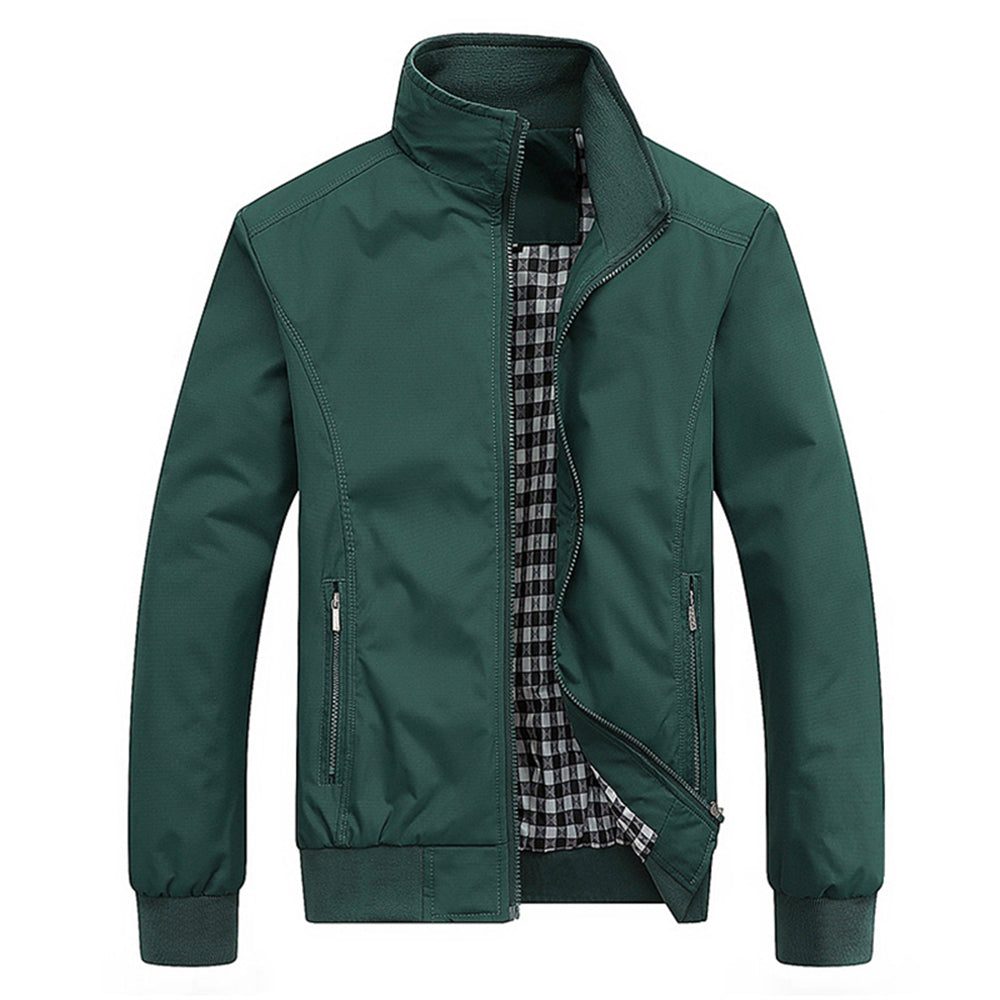 Mune | Transitional jacket men Wind and waterproof transitional jacket