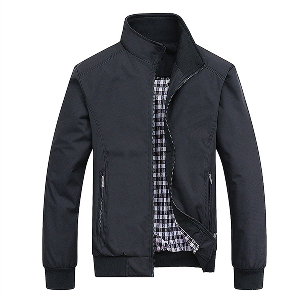 Mune | Transitional jacket men Wind and waterproof transitional jacket