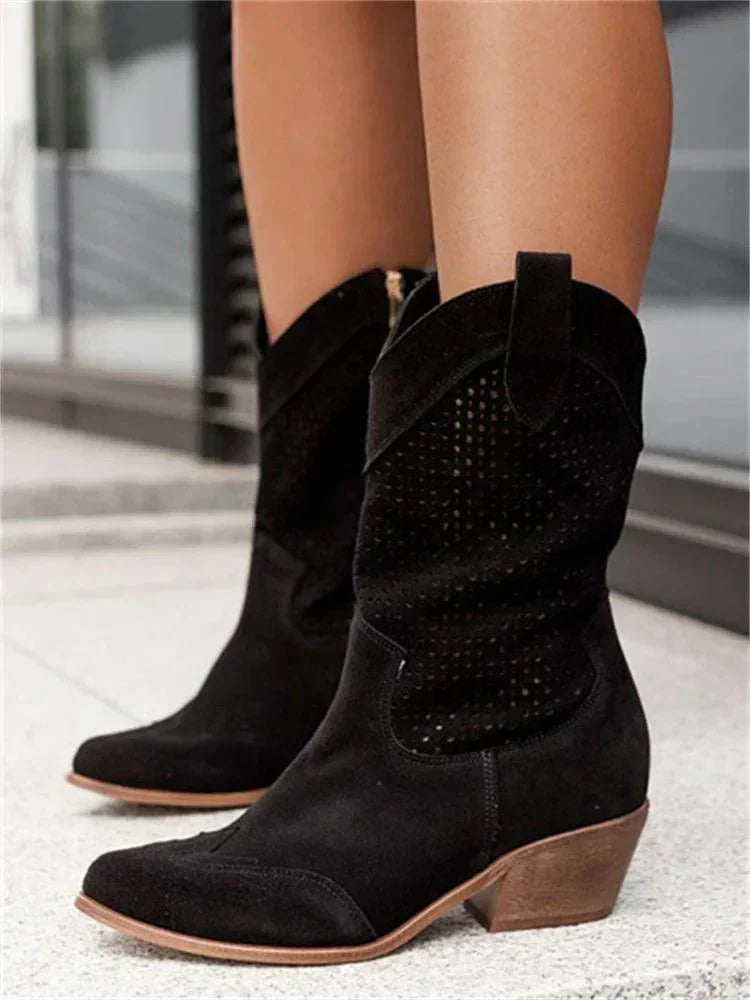 Mune | High-Quality Boots