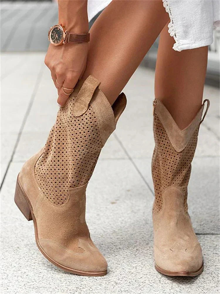 Mune | High-Quality Boots