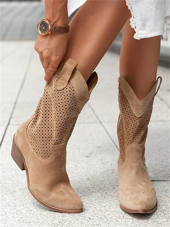 Mune | High-Quality Boots