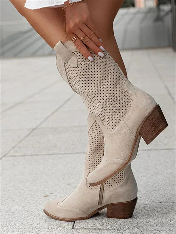 Mune | High-Quality Boots