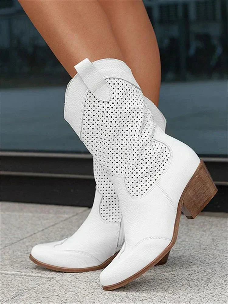 Mune | High-Quality Boots