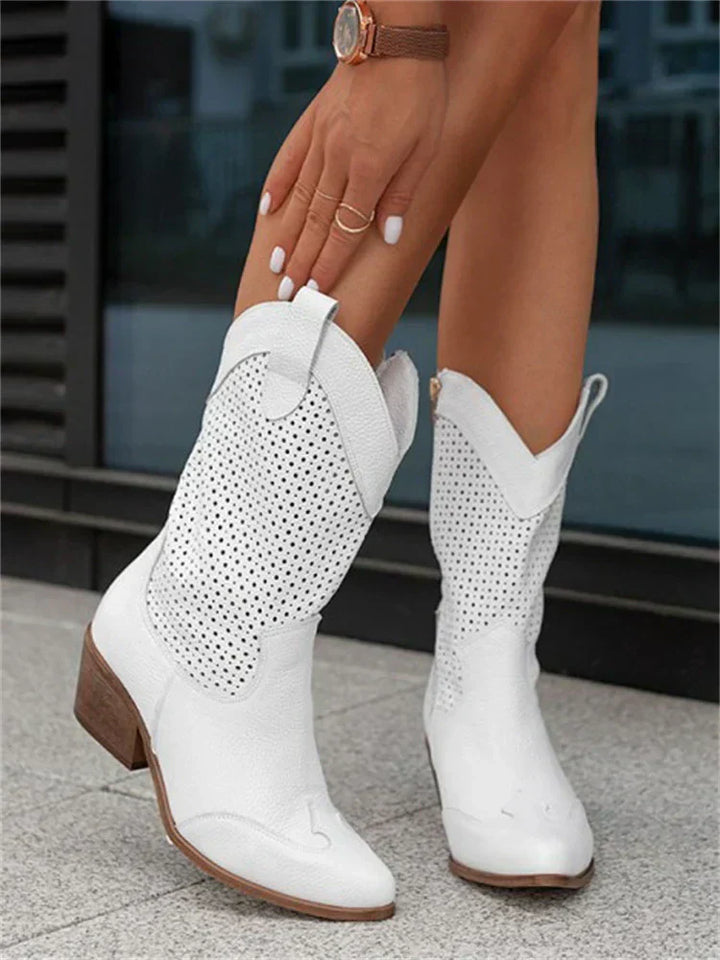 Mune | High-Quality Boots