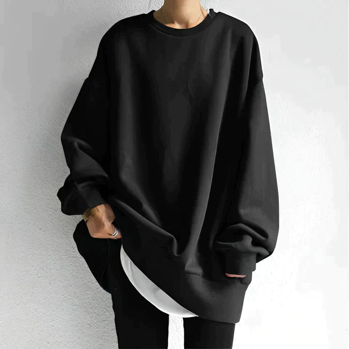 Mune | Sweatshirt for Women Long Sleeves