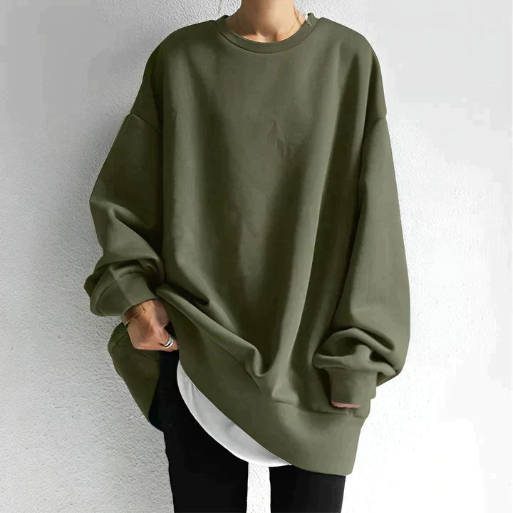 Mune | Sweatshirt for Women Long Sleeves