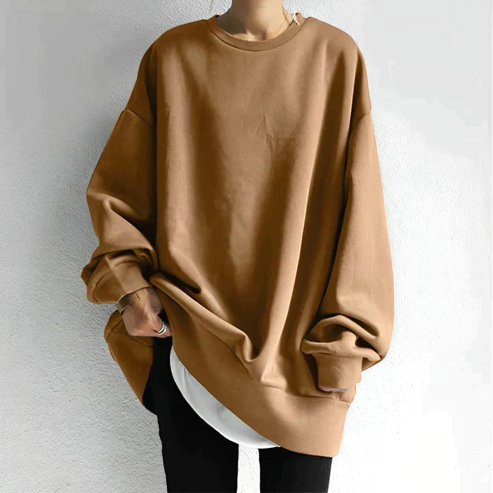Mune | Sweatshirt for Women Long Sleeves