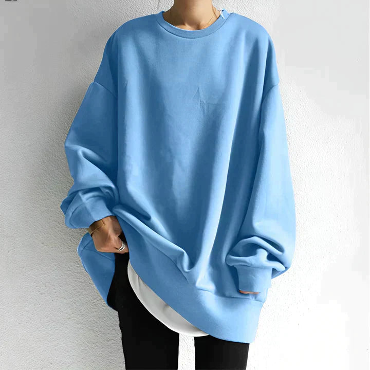 Mune | Sweatshirt for Women Long Sleeves
