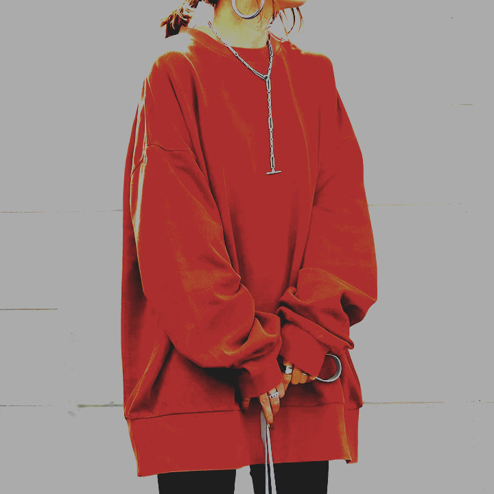 Mune | Sweatshirt for Women Long Sleeves
