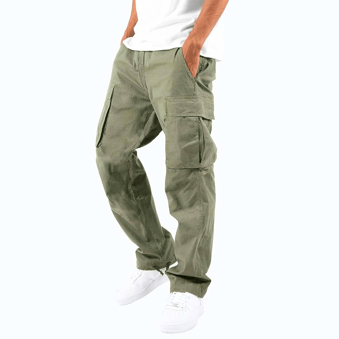 Mune | Cargo Pants Men