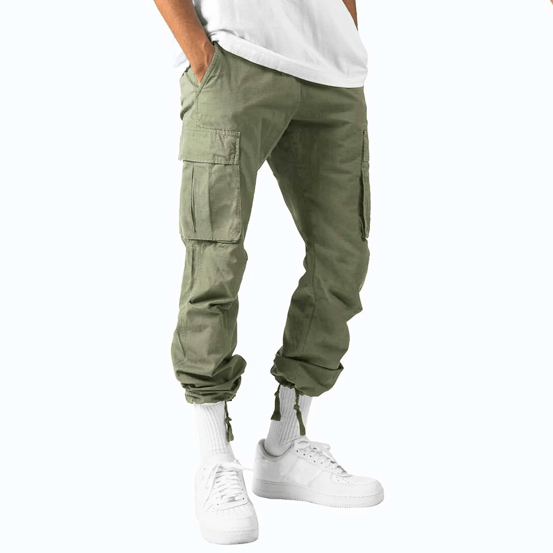 Mune | Cargo Pants Men