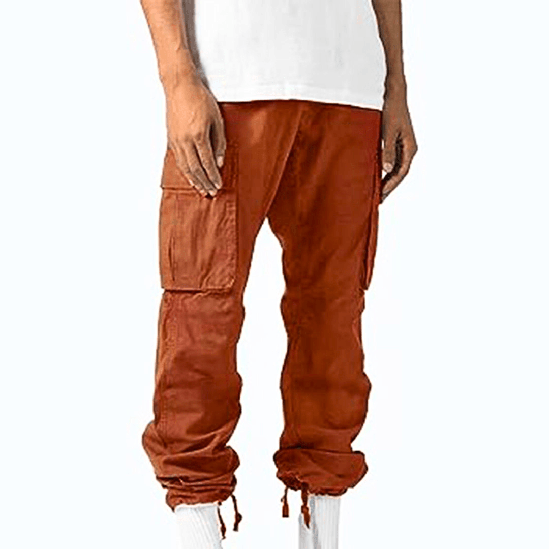 Mune | Cargo Pants Men