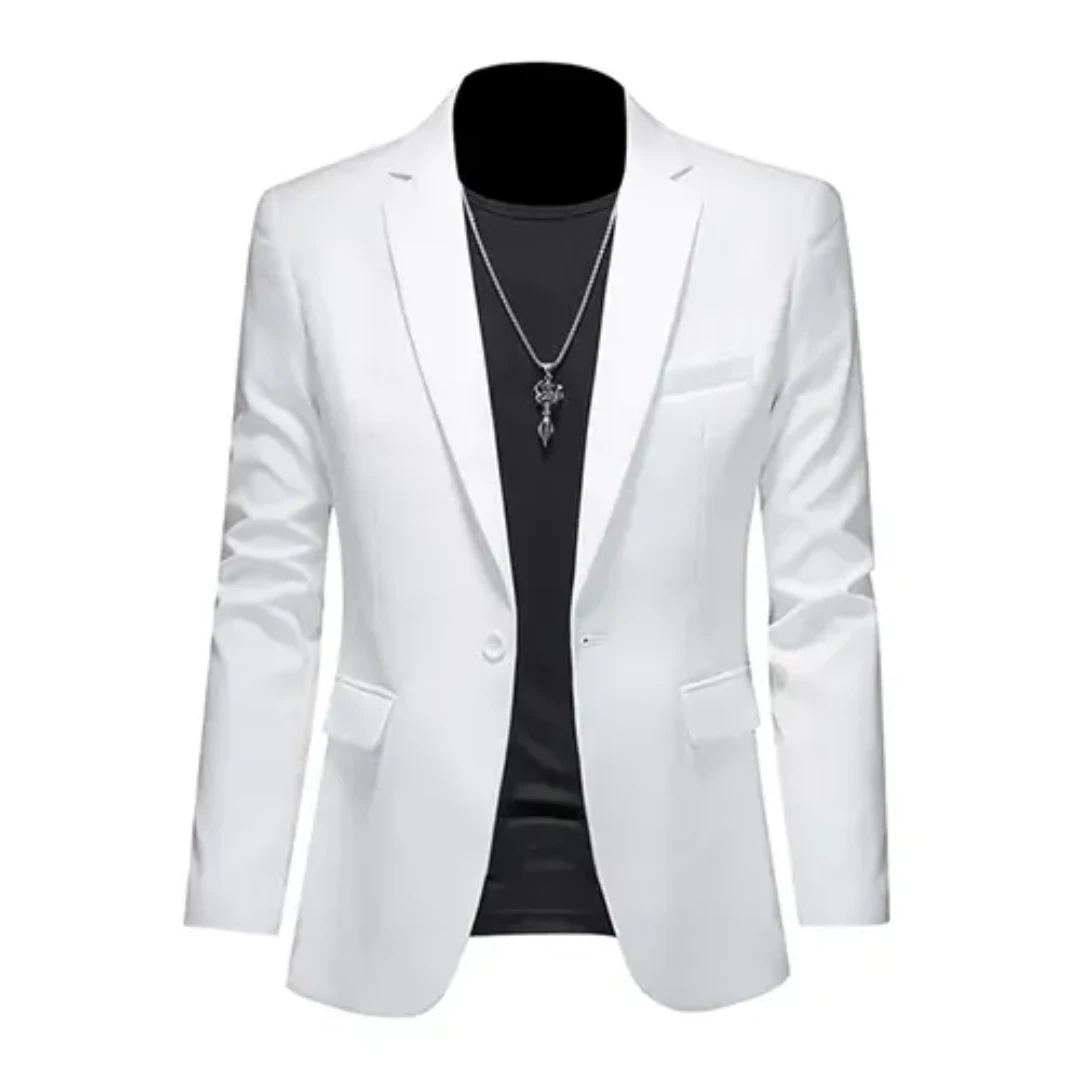 Mune | Men's Slim Blazer
