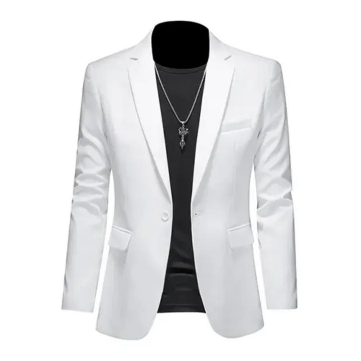 Mune | Men's Slim Blazer