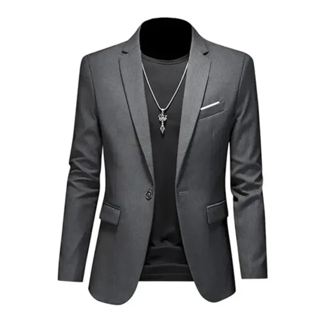 Mune | Men's Slim Blazer