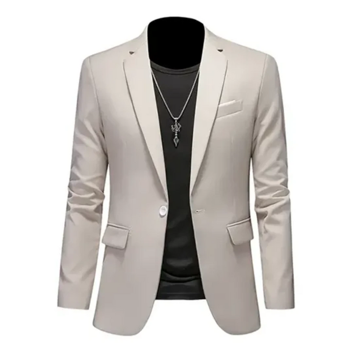 Mune | Men's Slim Blazer
