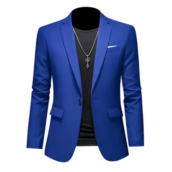 Mune | Men's Slim Blazer