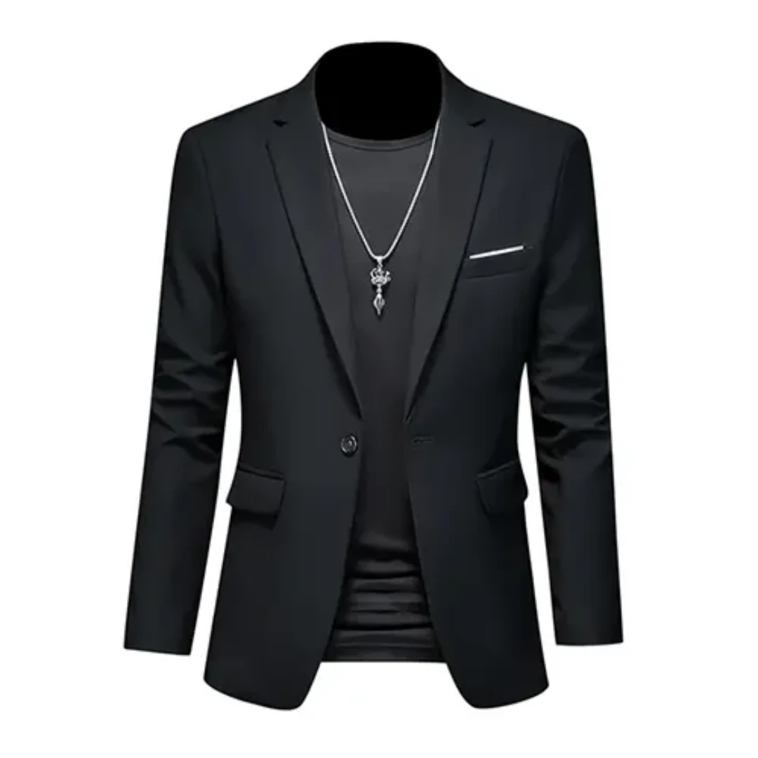 Mune | Men's Slim Blazer