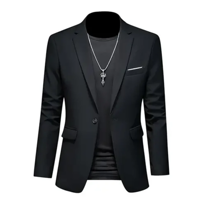 Mune | Men's Slim Blazer