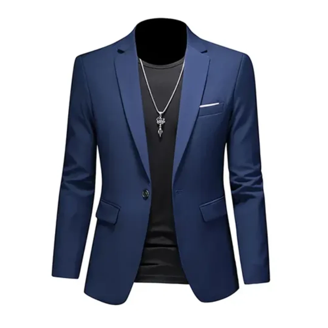 Mune | Men's Slim Blazer