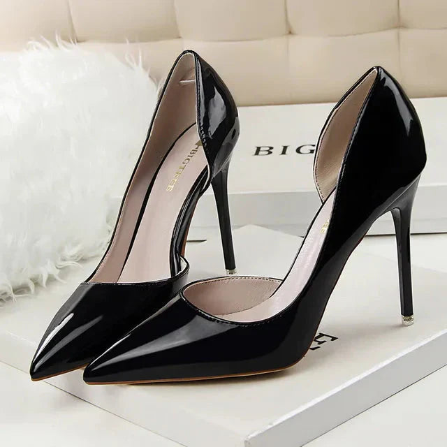 Mune Fashion - Orthopedic Pumps