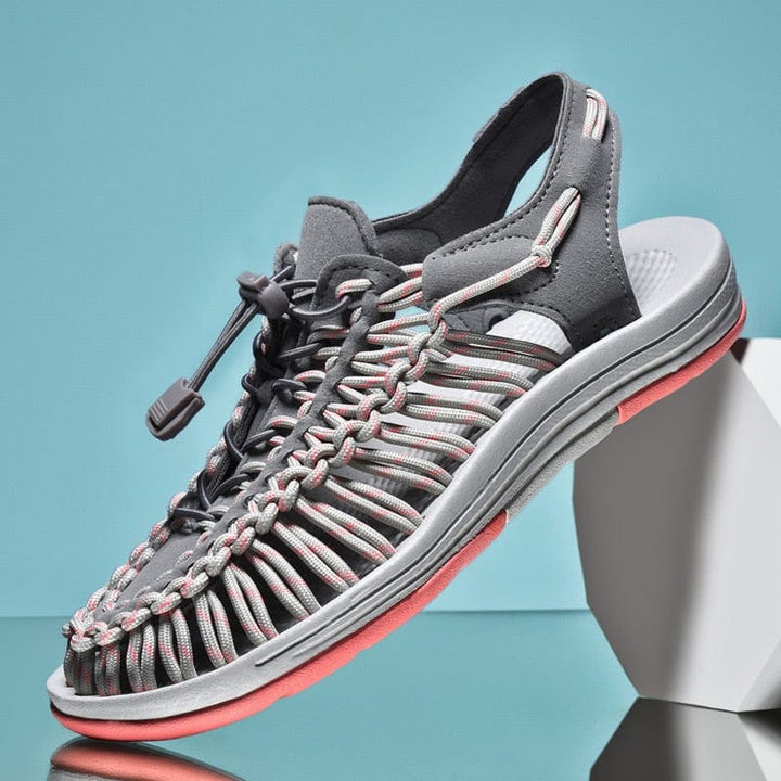 Mune Fashion - Feel good with every step