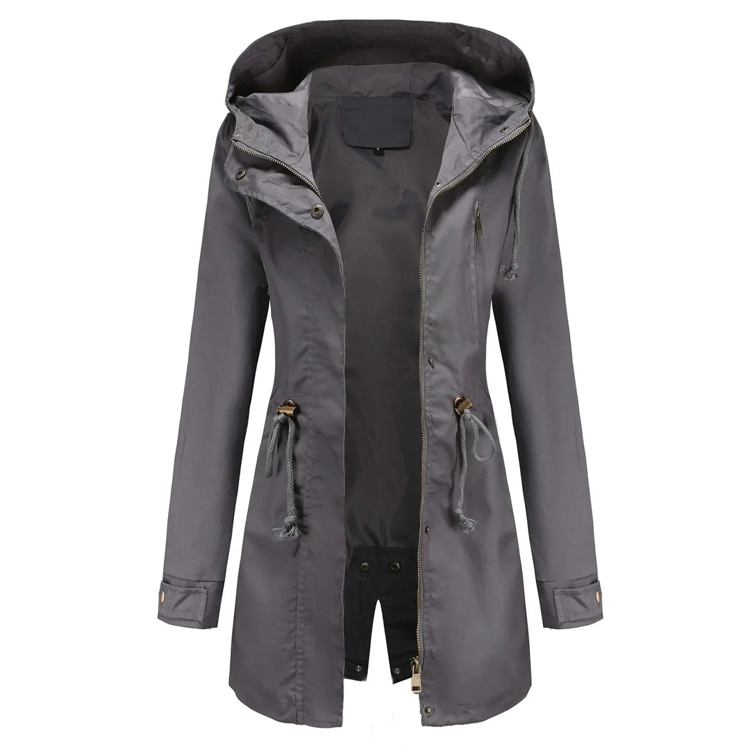 Mune | Women's Parka Insulated Winter