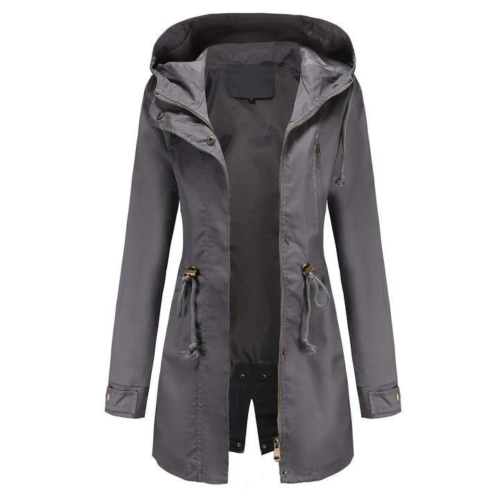 Mune | Women's Parka Insulated Winter