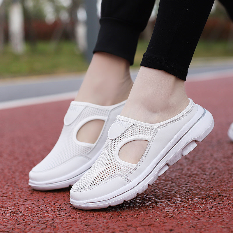 Mune Fashion | Orthopedic Slipper