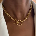 Mune | Chunky Chain