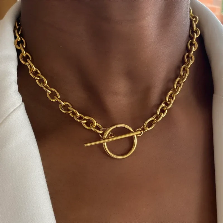 Mune | Chunky Chain