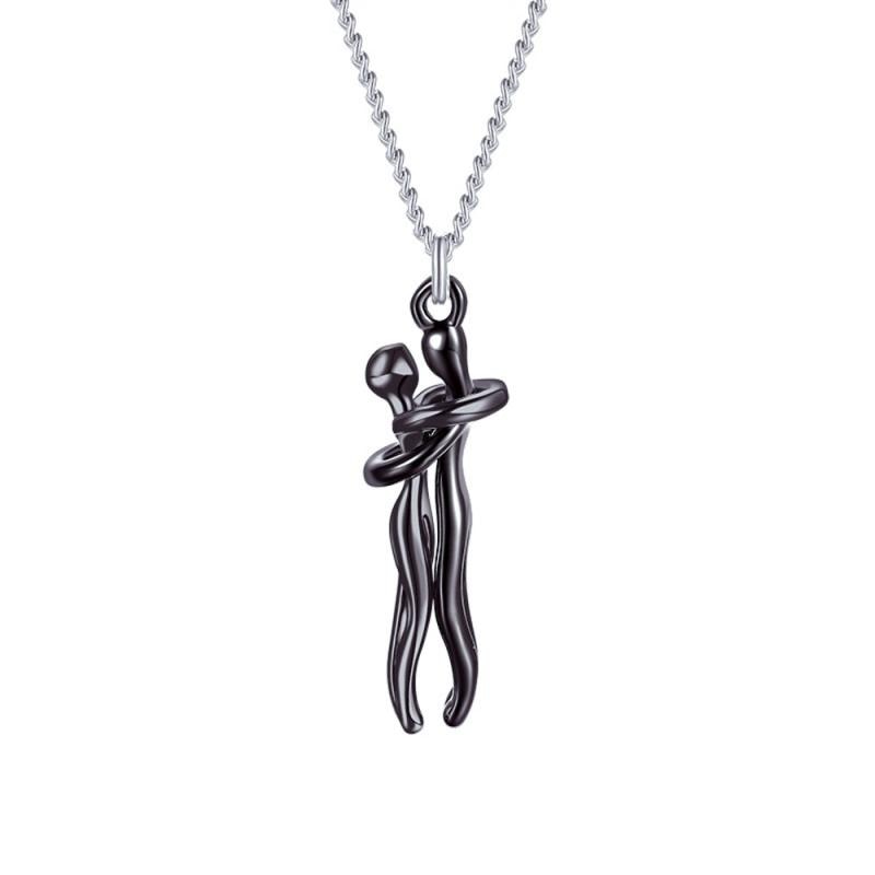 Mune Fashion Love - Embrace Necklace