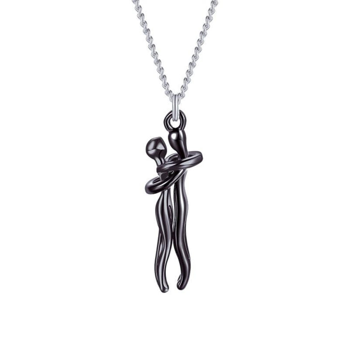 Mune Fashion Love - Embrace Necklace
