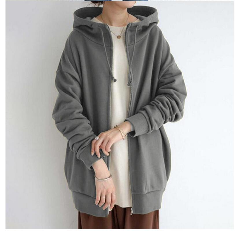 Mune | Long Autumn Cardigan