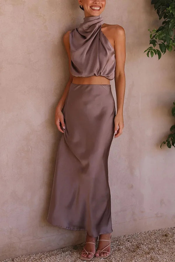 Elegant fashion set