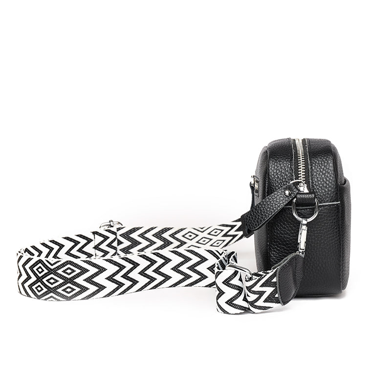Mune | Fashion Shoulder Bag Made Of Vegan Leather for Women