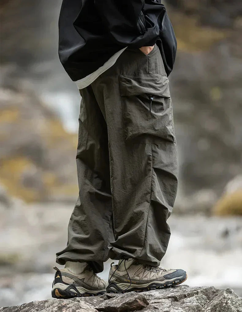 Mune | Waterproof Pants