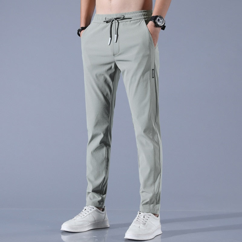 Mune | Chino Pants for Men Light & Versatile