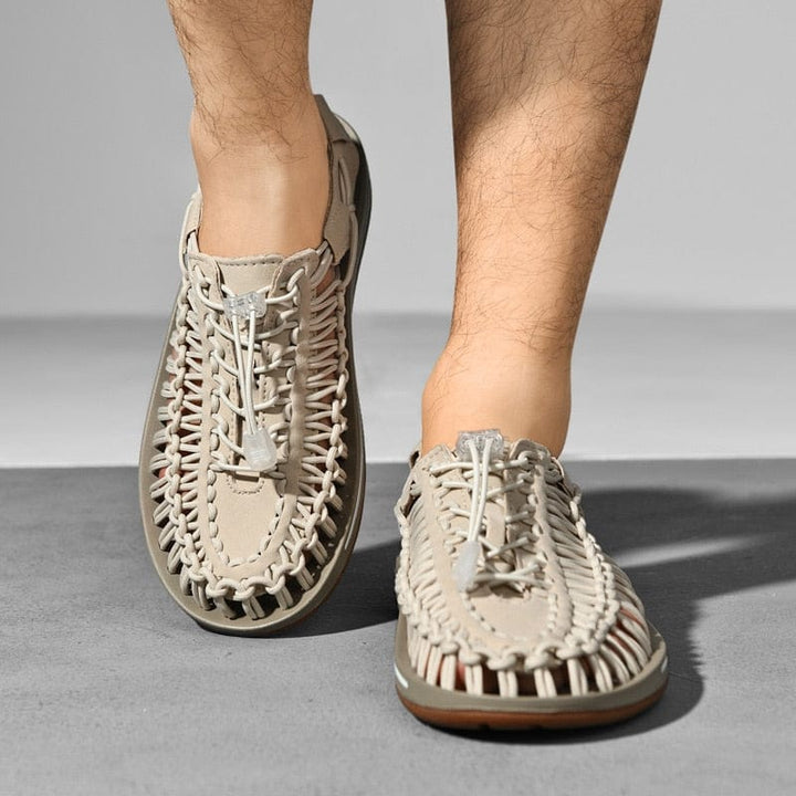 Mune Fashion - Feel good with every step