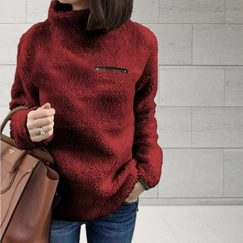 Mune | Super Soft and Comfortable Sweatshirt