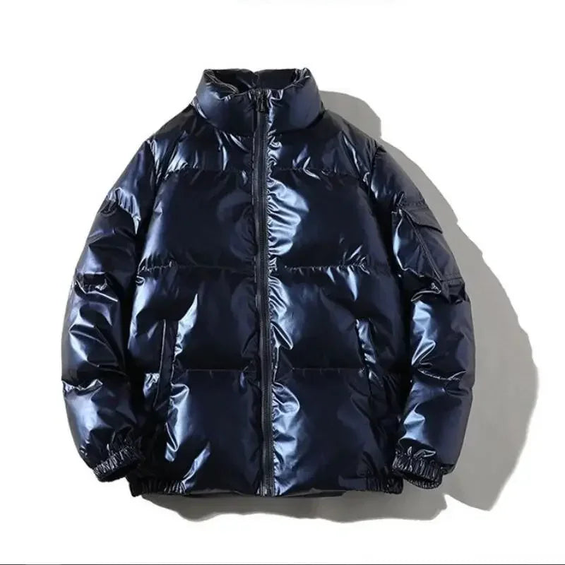 Mune | Cozy Women's Puffer Jacket