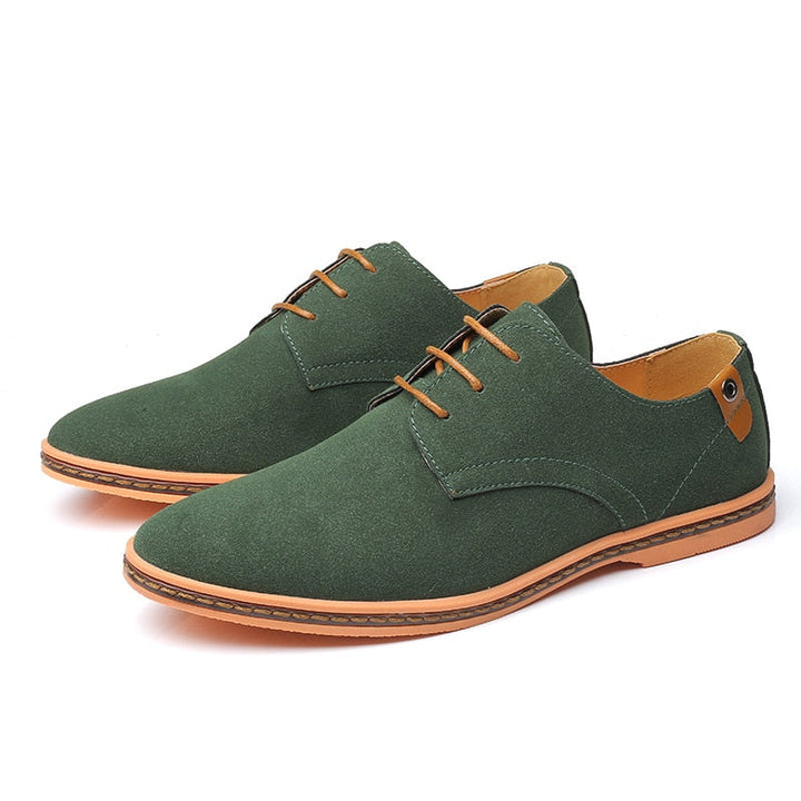 Mune Fashion | Comfortable Wild shoes with Non-Slip Sole
