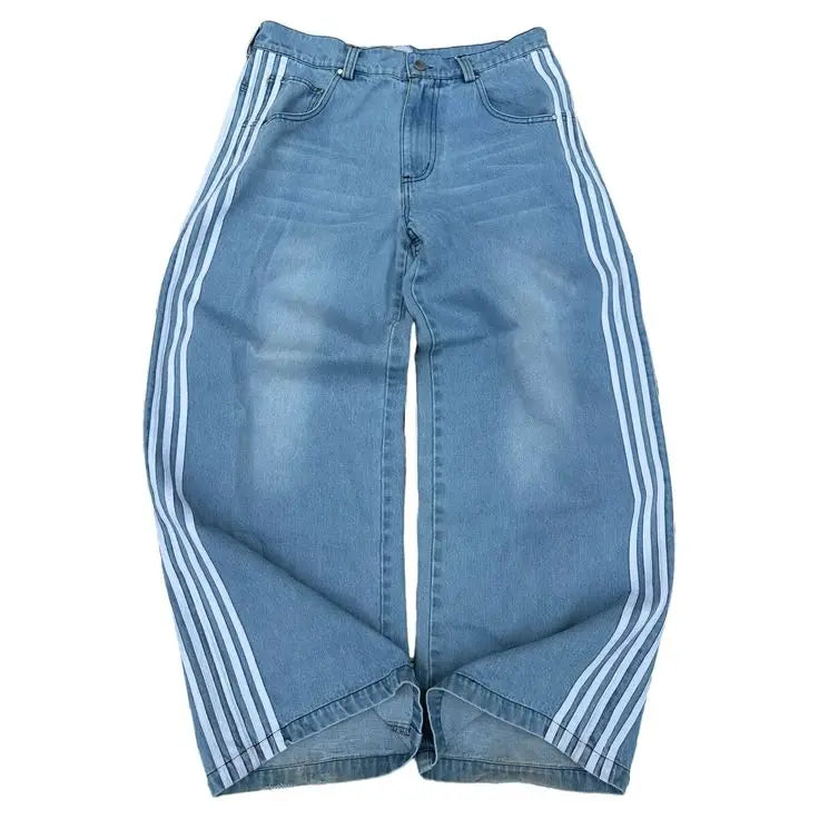 Mune | Baggy Jeans
