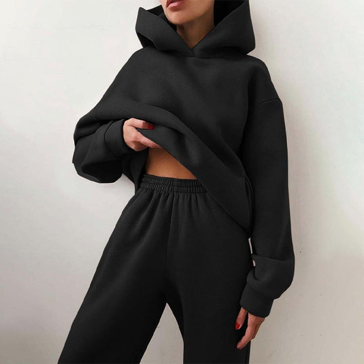 Mune | Set of tracksuit