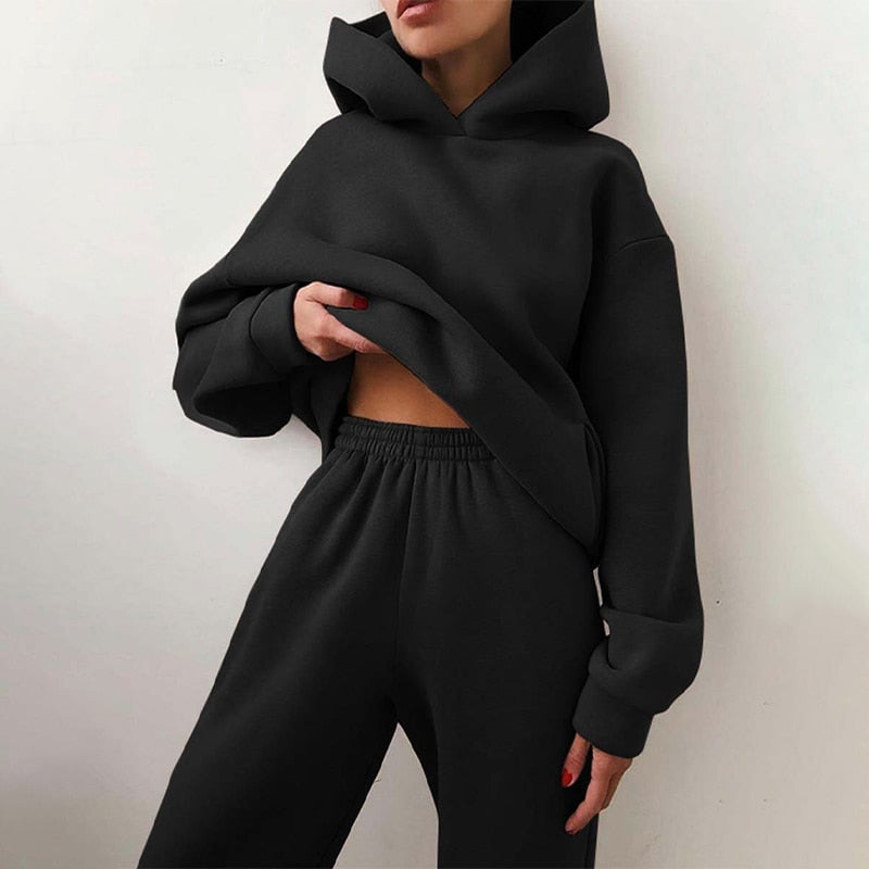 Mune | Jogging set