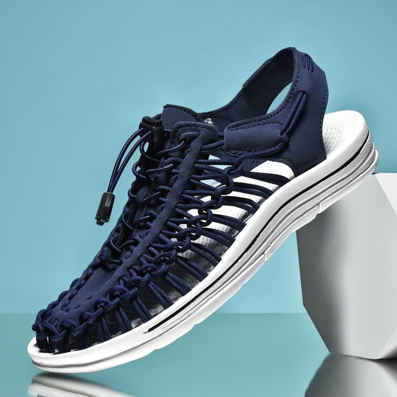 Mune Fashion - Feel good with every step