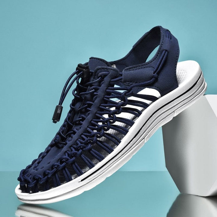 Mune Fashion - Feel good with every step